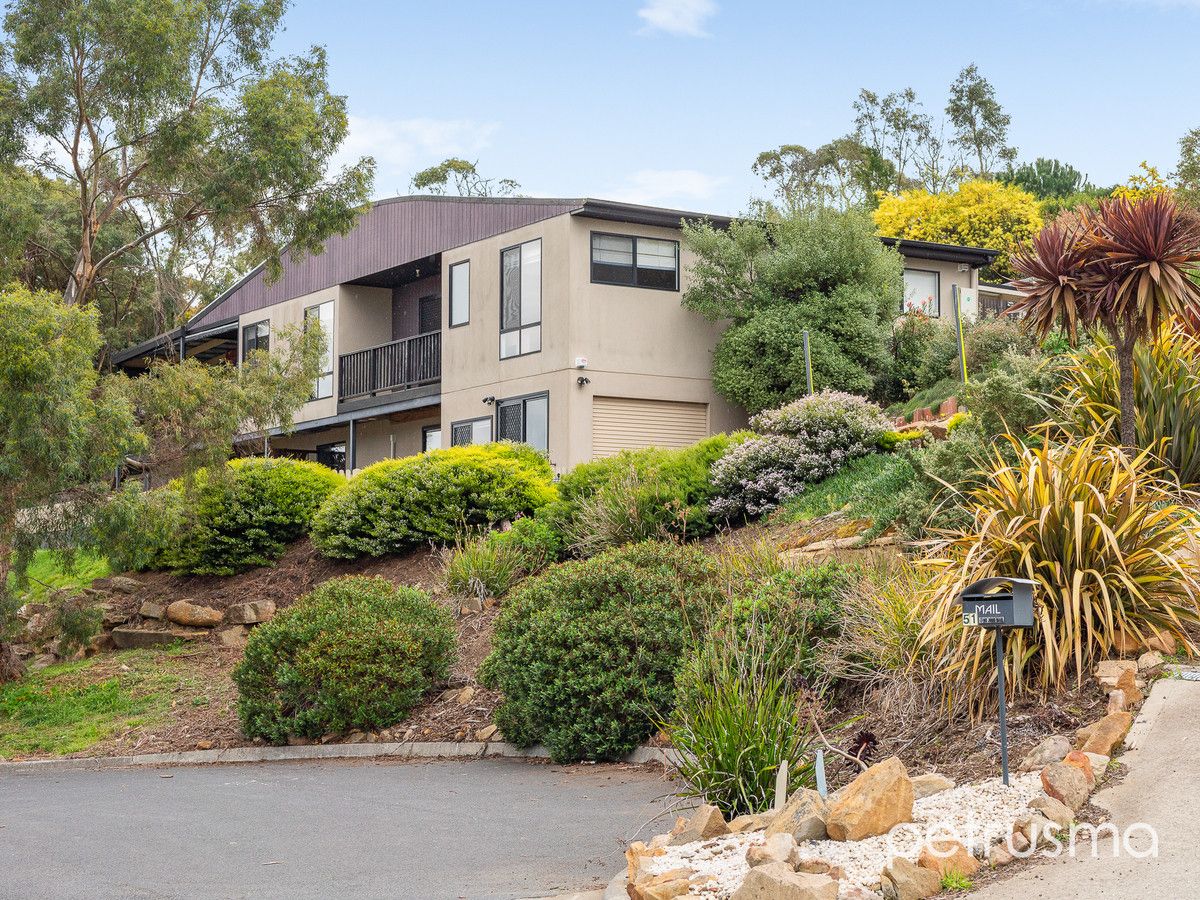 51 Grevillea Avenue, Old Beach TAS 7017, Image 0