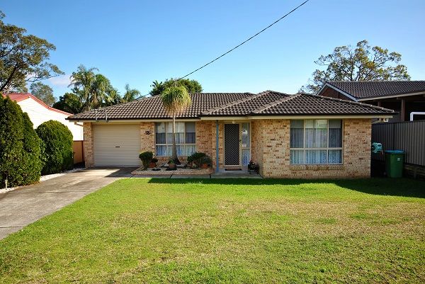 20 Tarwhine Avenue, Chain Valley Bay NSW 2259, Image 0