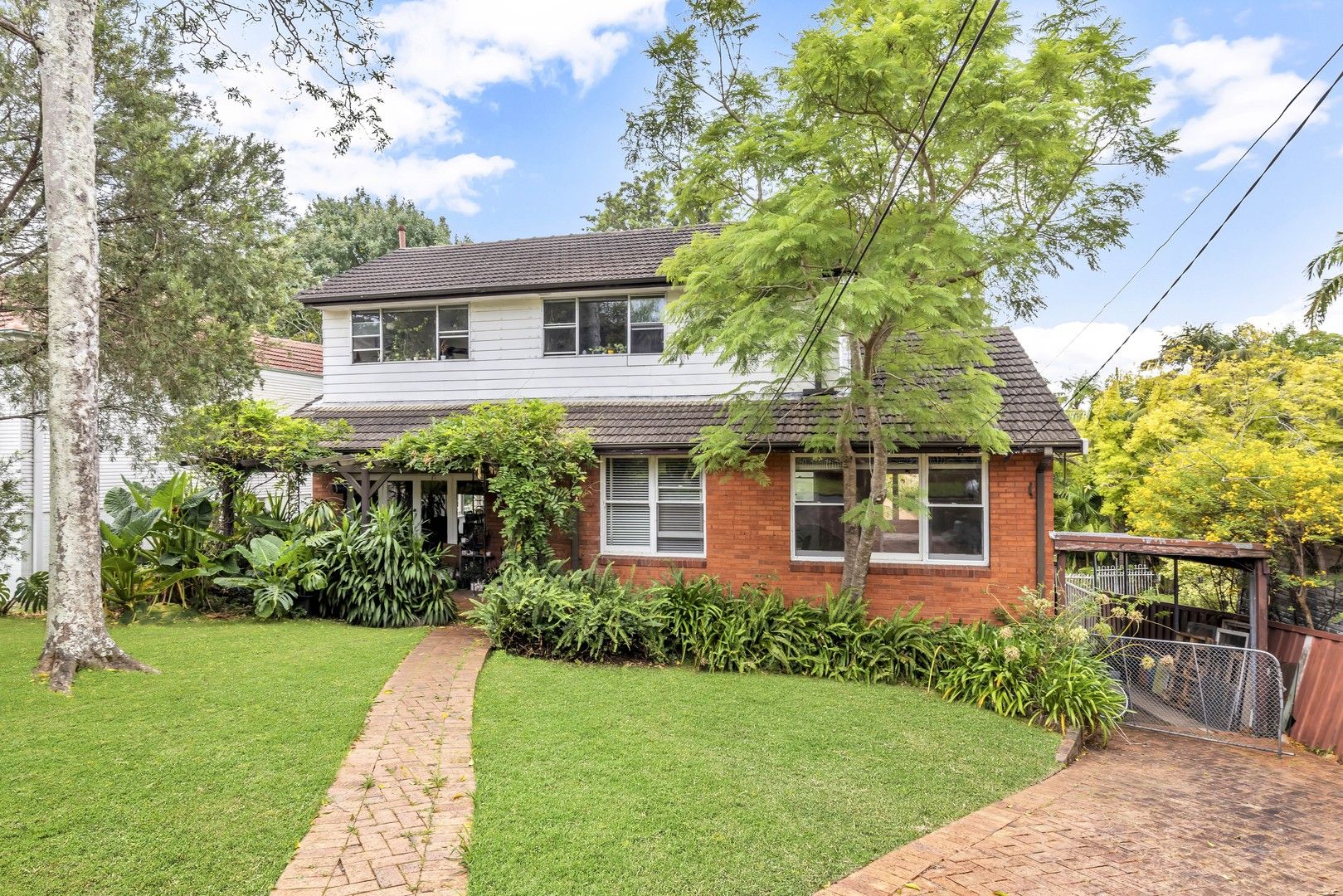 4 bedrooms House in 2 Holden Avenue EPPING NSW, 2121