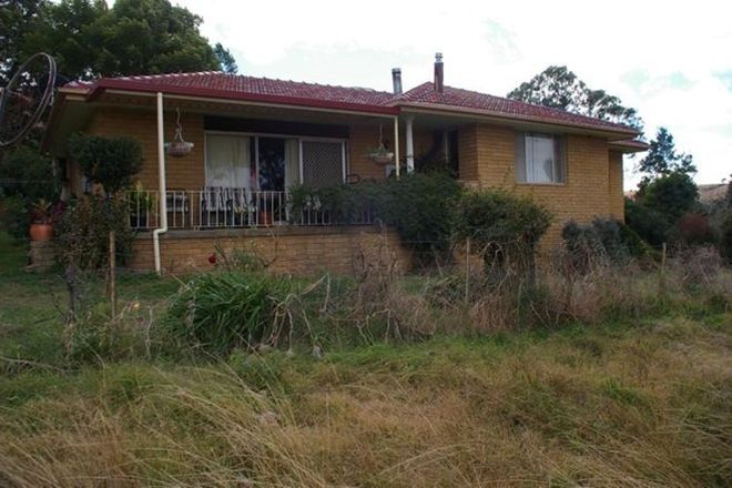 Picture of 2102D Darbys Falls Road, DARBYS FALLS NSW 2793