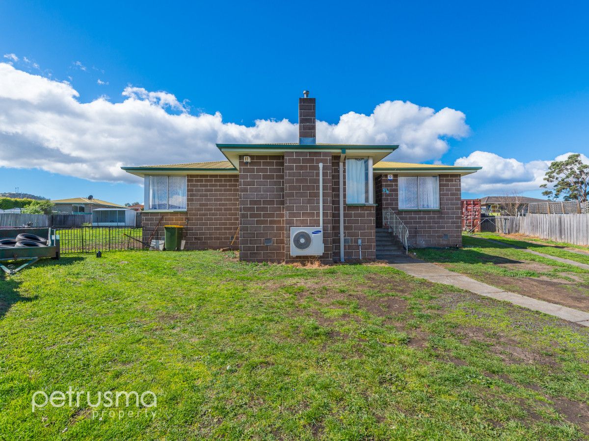 54 Fisher Drive, Herdsmans Cove TAS 7030, Image 0