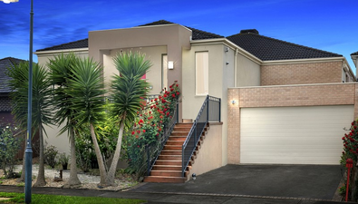 Picture of 13 Bodram Place, SOUTH MORANG VIC 3752