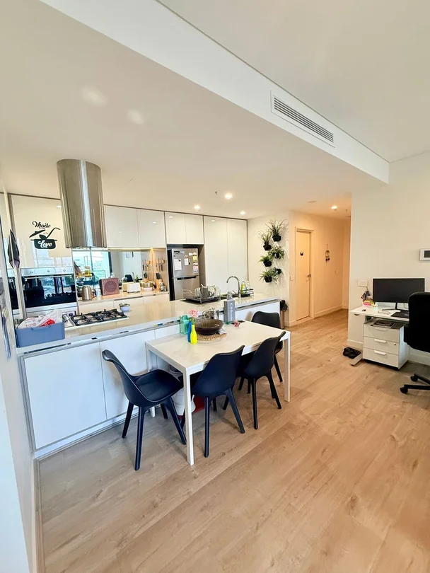 U210/11 Spurway Drive, Norwest NSW 2153