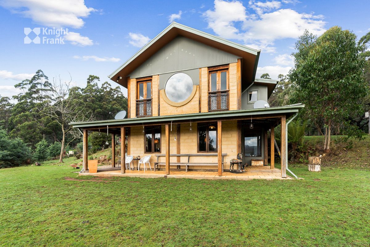 365 Mutual Road, Derby TAS 7264, Image 0