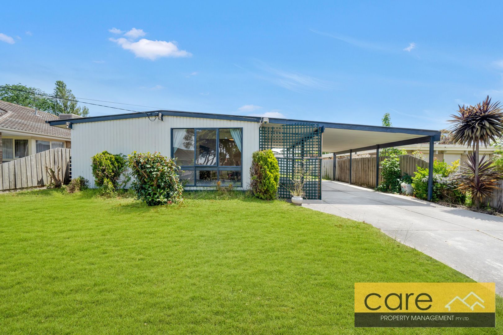 5 Hampton Drive, Hampton Park Property History & Address Research