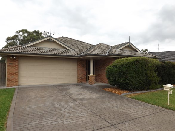 10 Allsop Place, Hunterview NSW 2330