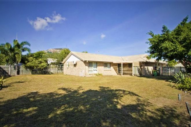 Picture of 1 Lolworth Court, ANNANDALE QLD 4814