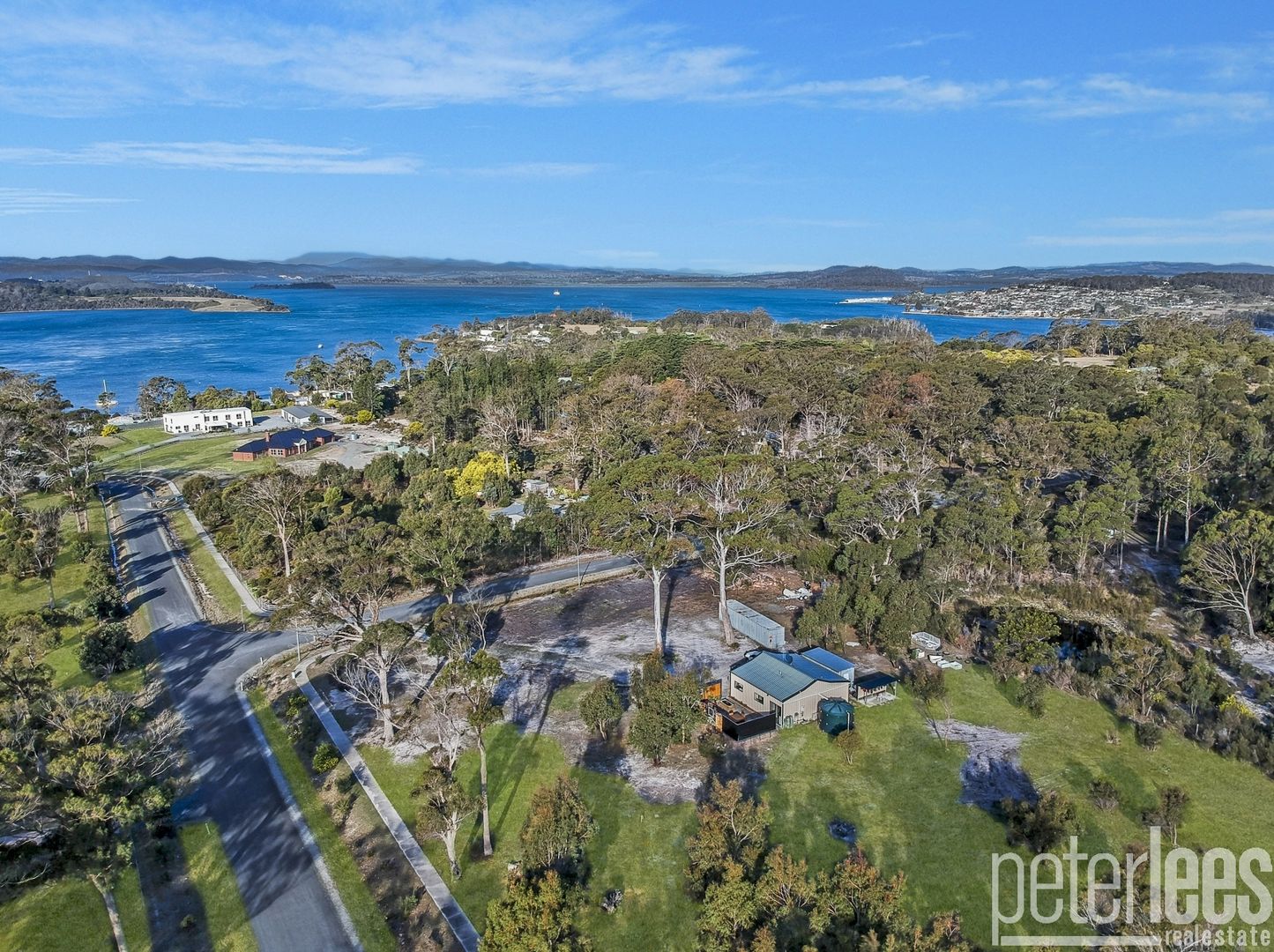 2 Inglis Road, Clarence Point TAS 7270, Image 1