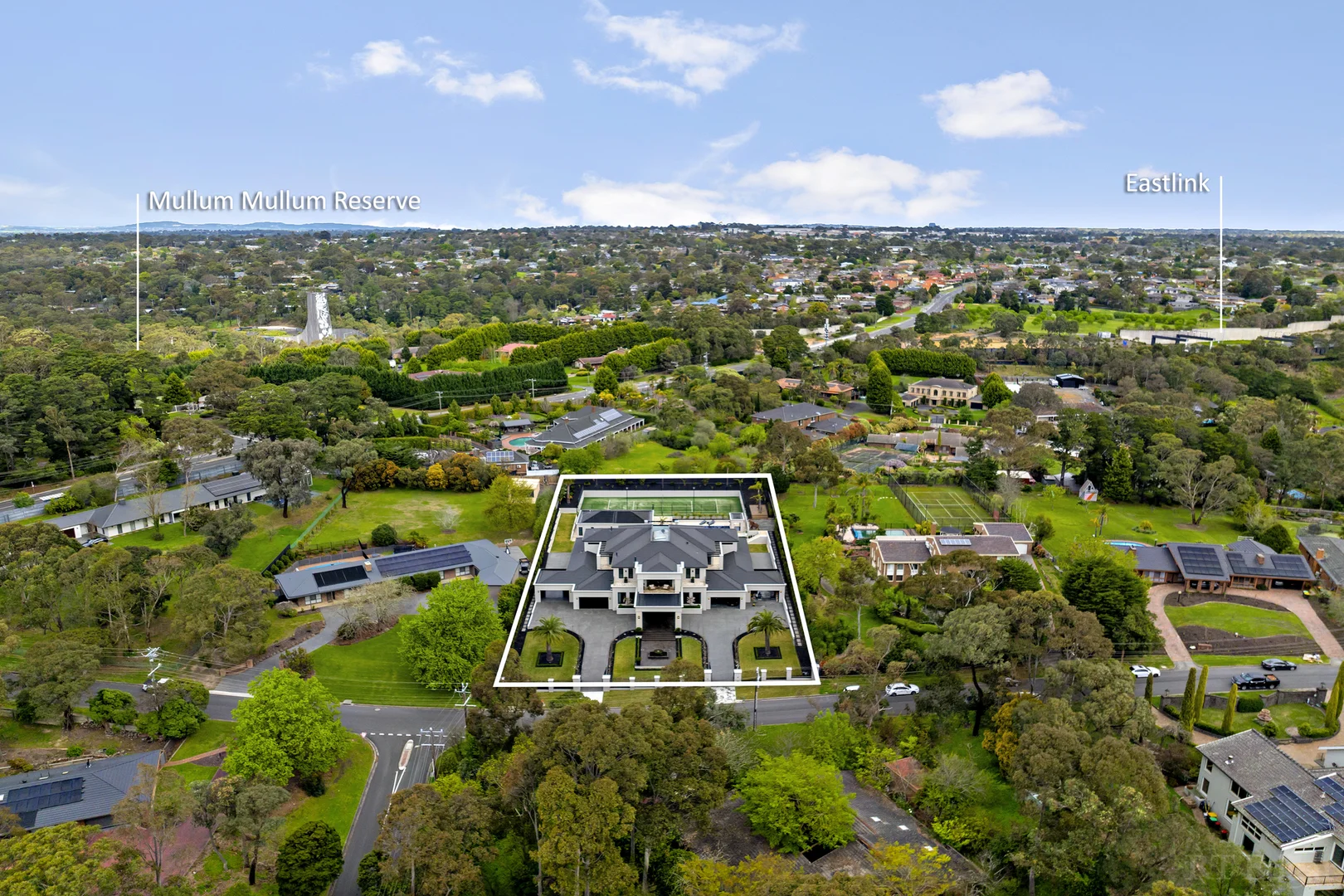 Additional image 31 of 3 White Lodge Court, Donvale VIC 3111