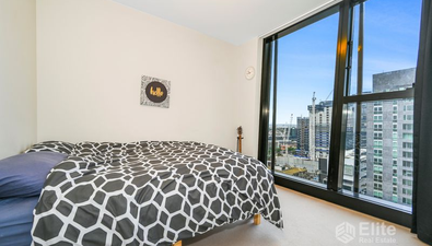 Picture of 2309/568 Collins Street, MELBOURNE VIC 3000