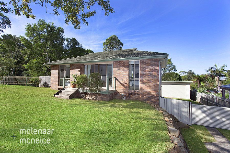 2 Brokers Road, Balgownie NSW 2519, Image 0