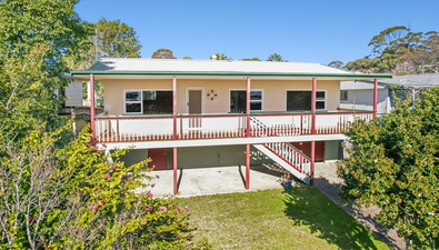 Picture of 6 Isabel Street, NAROOMA NSW 2546