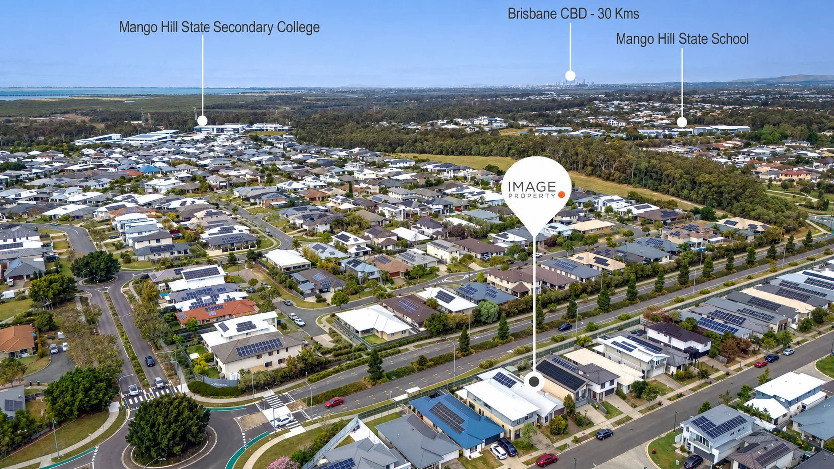 11 Madden Rd, Mango Hill QLD 4509 - House For Rent | Domain