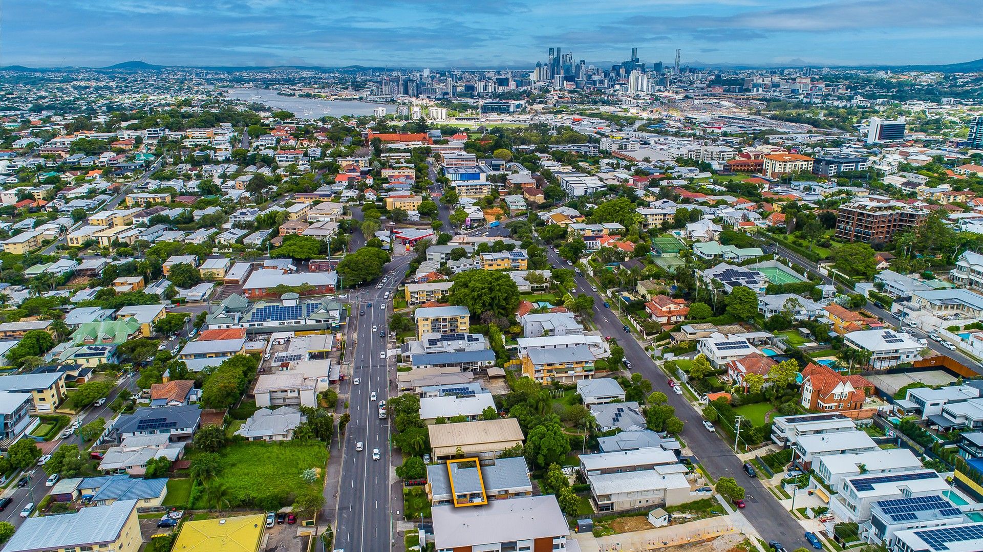 6/552 Sandgate Road, Clayfield QLD 4011, Image 0