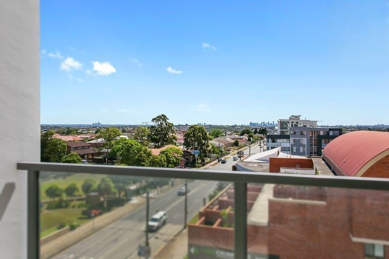 2 bedrooms Apartment / Unit / Flat in 507/538-546 Canterbury Road CAMPSIE NSW, 2194