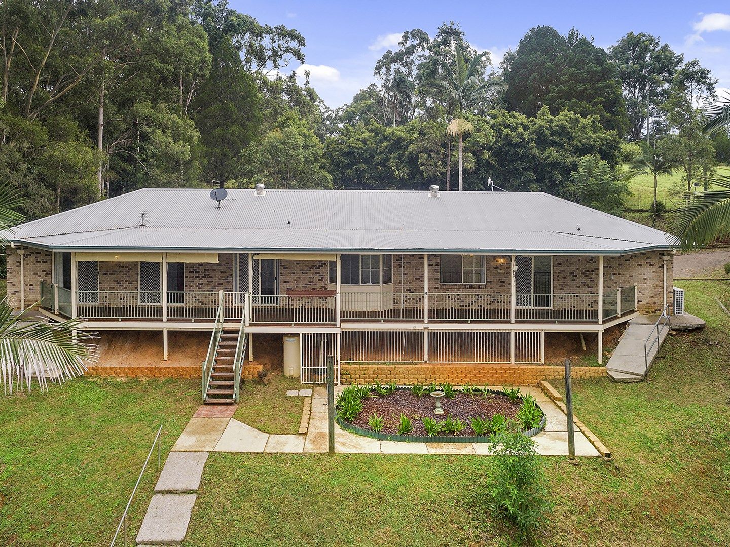 429 Blackall Range Road, West Woombye QLD 4559, Image 0