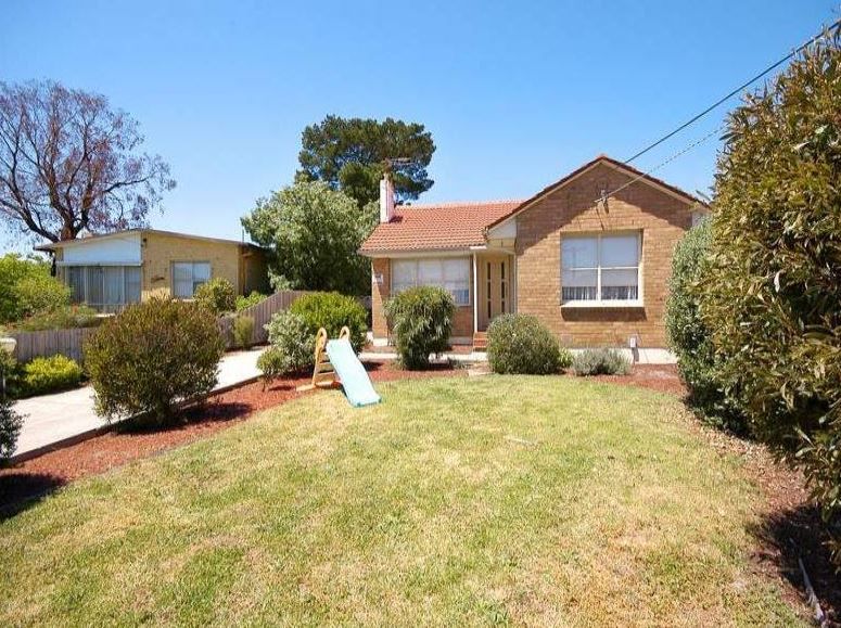 3 bedrooms House in 1/4 Jeff Court FAWKNER VIC, 3060