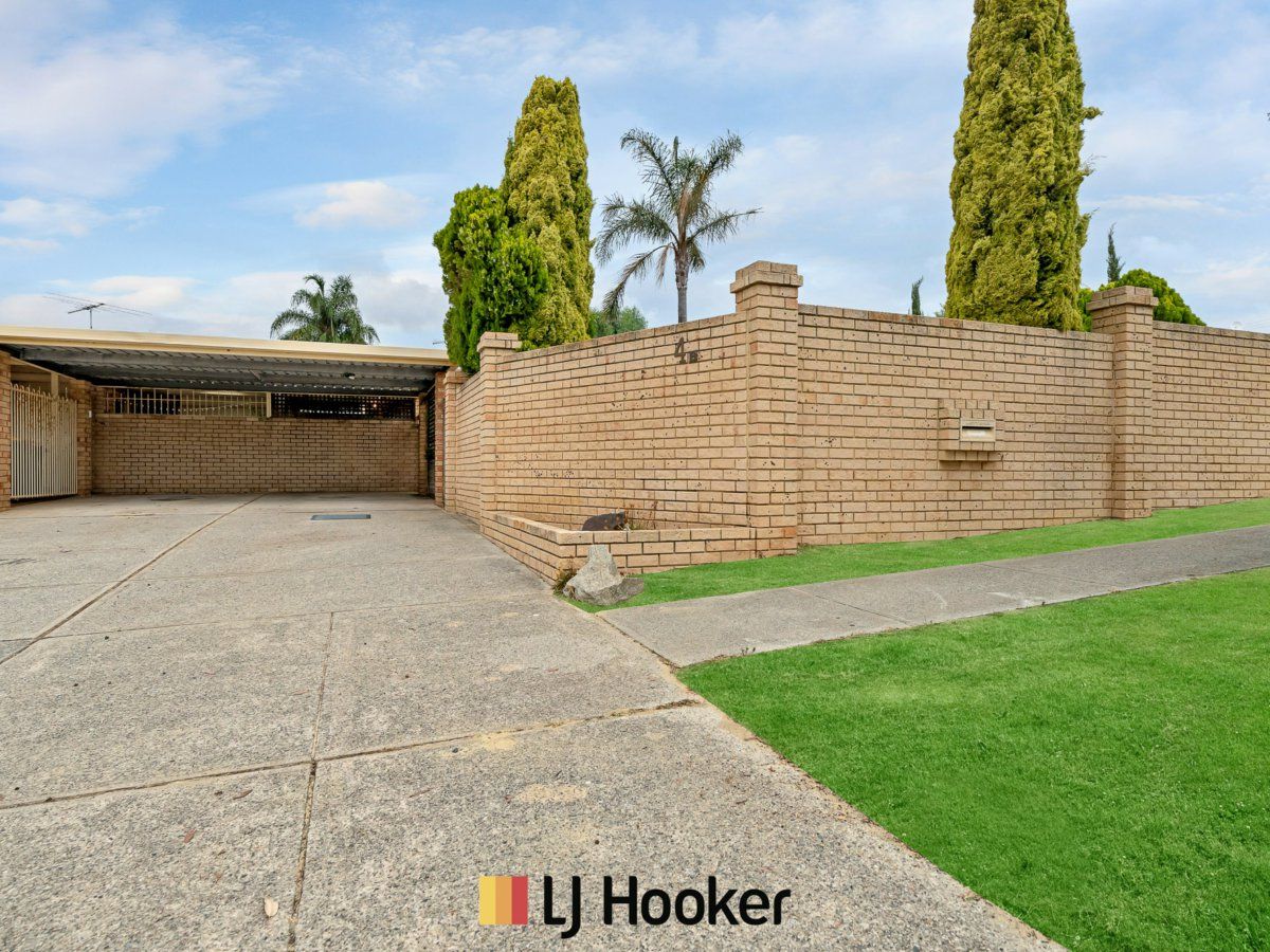 4B Gossamer Avenue, Mirrabooka WA 6061, Image 1