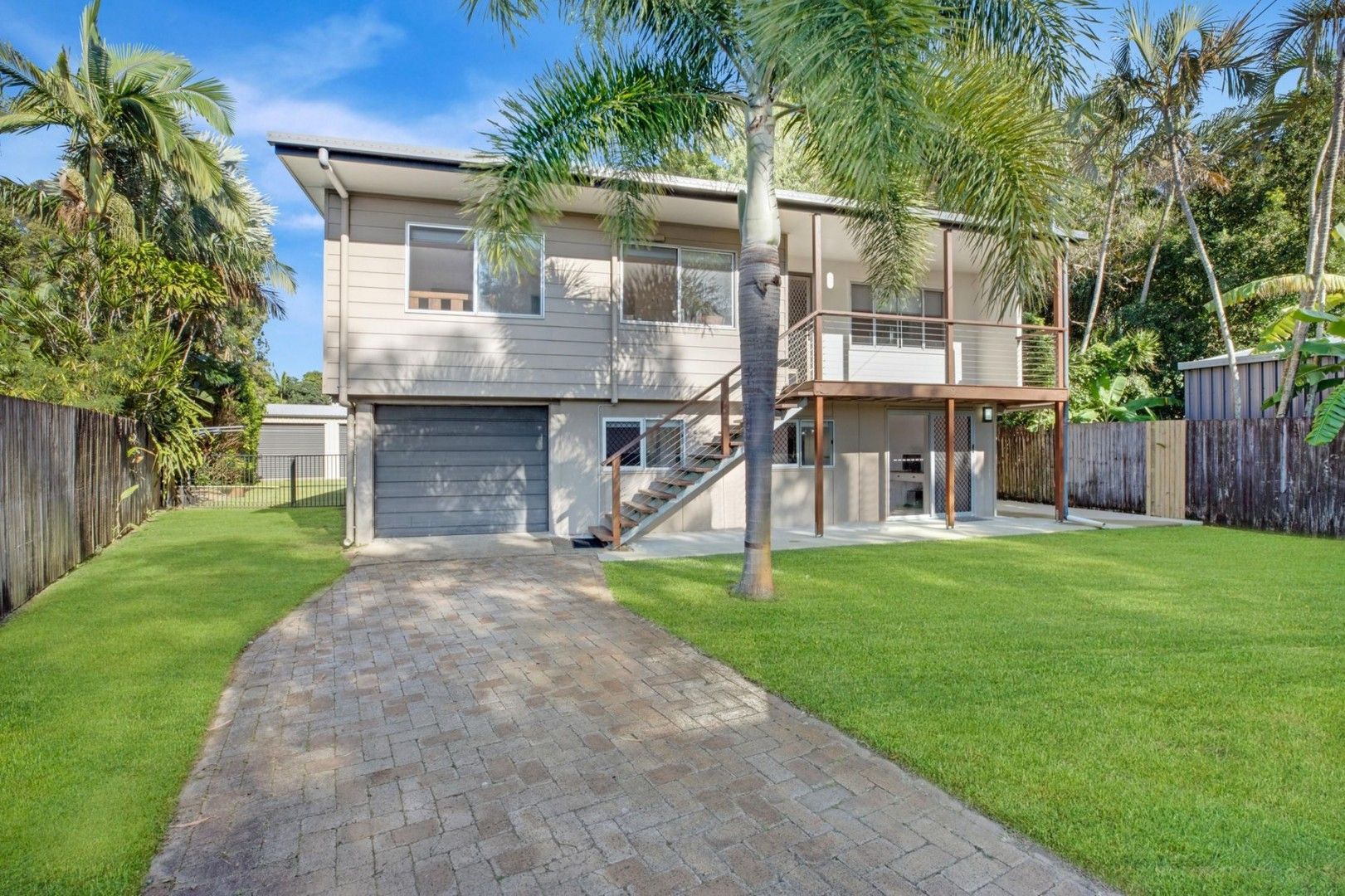 3 Marrau Court, Slade Point QLD 4740, Image 0