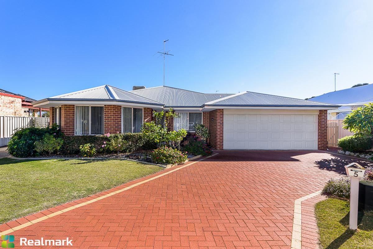 5 Anchor Court, Wannanup WA 6210, Image 0