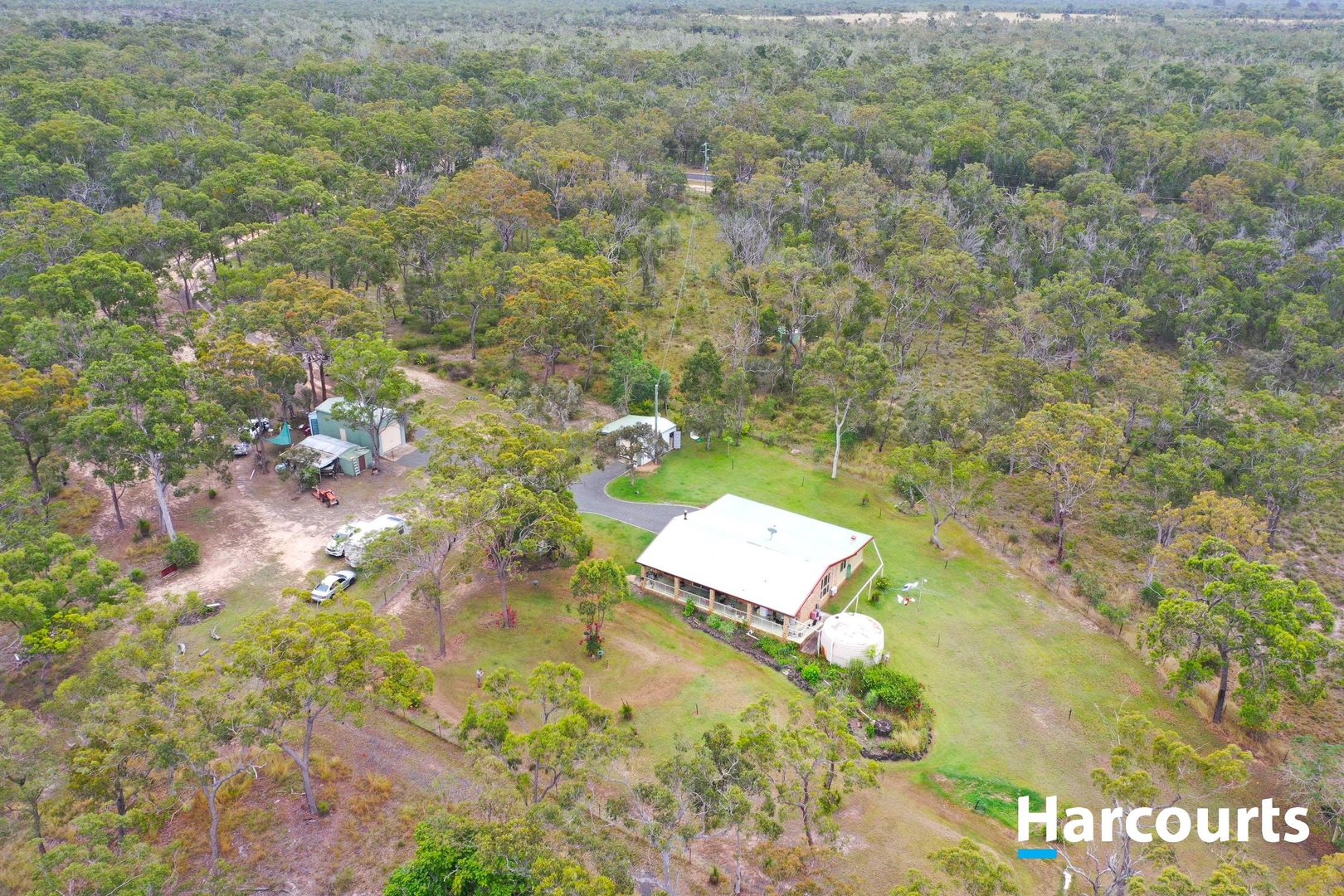 612 Buxton Rd, Isis River QLD 4660, Image 1