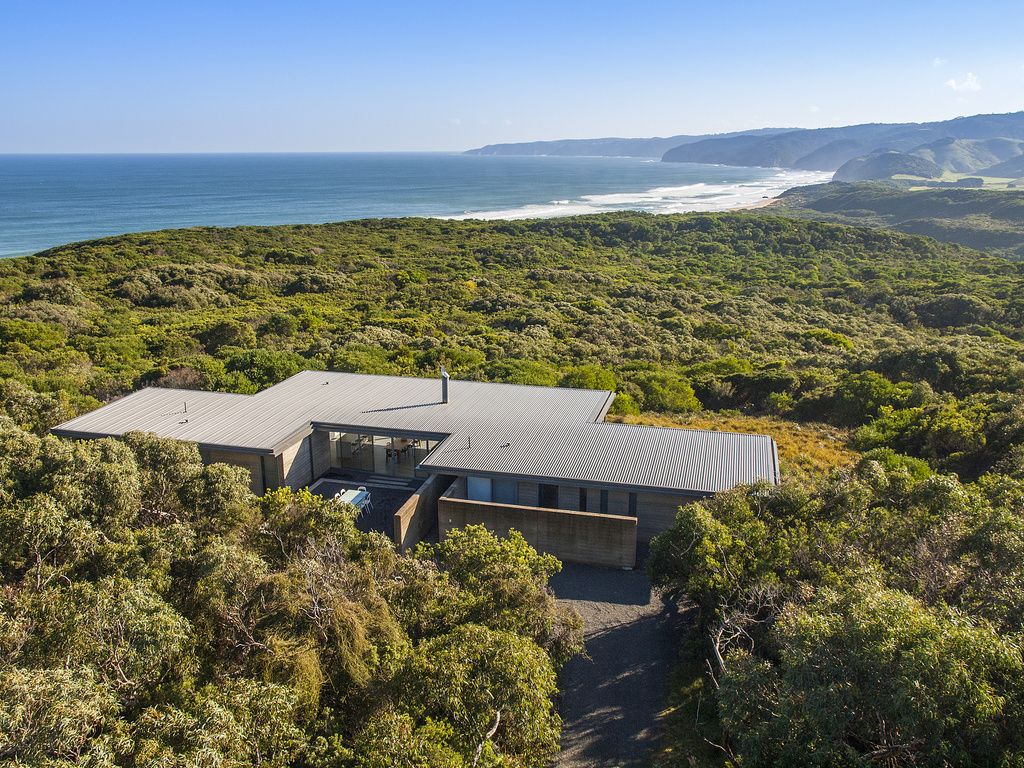 155 Evans Track, Johanna Property History & Address Research Domain