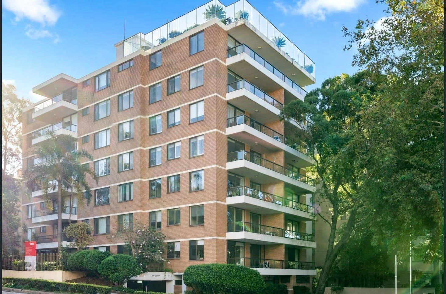 24/33 Waratah Street, Rushcutters Bay NSW 2011