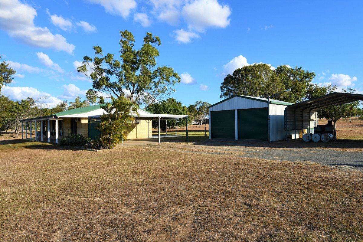 33 Hewill Drive, Gracemere QLD 4702, Image 1