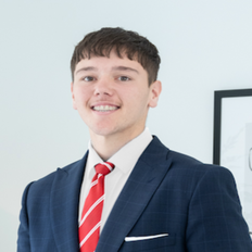 Samuel Thompson, Sales representative