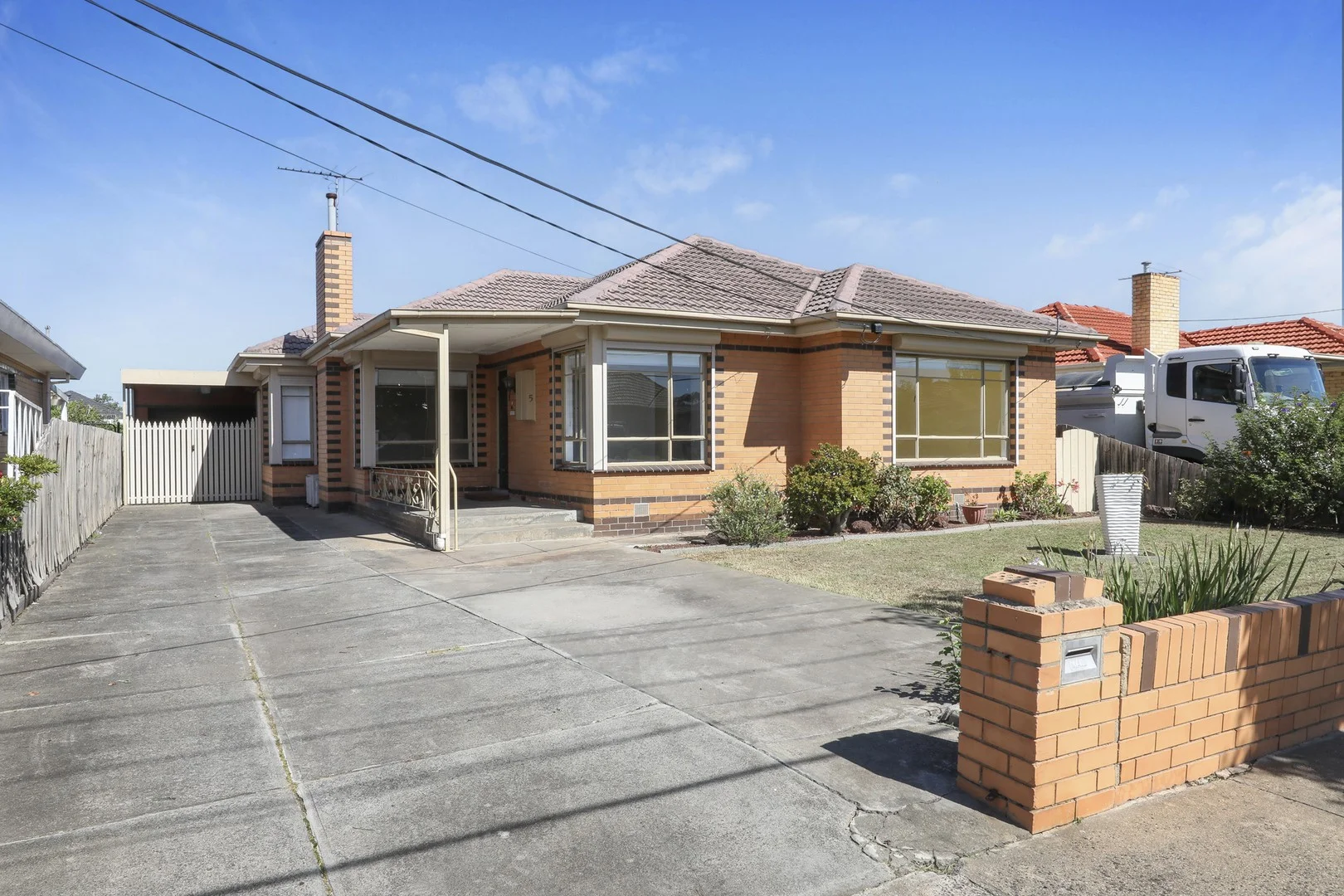 5 Murray Street, Sunshine West VIC 3020