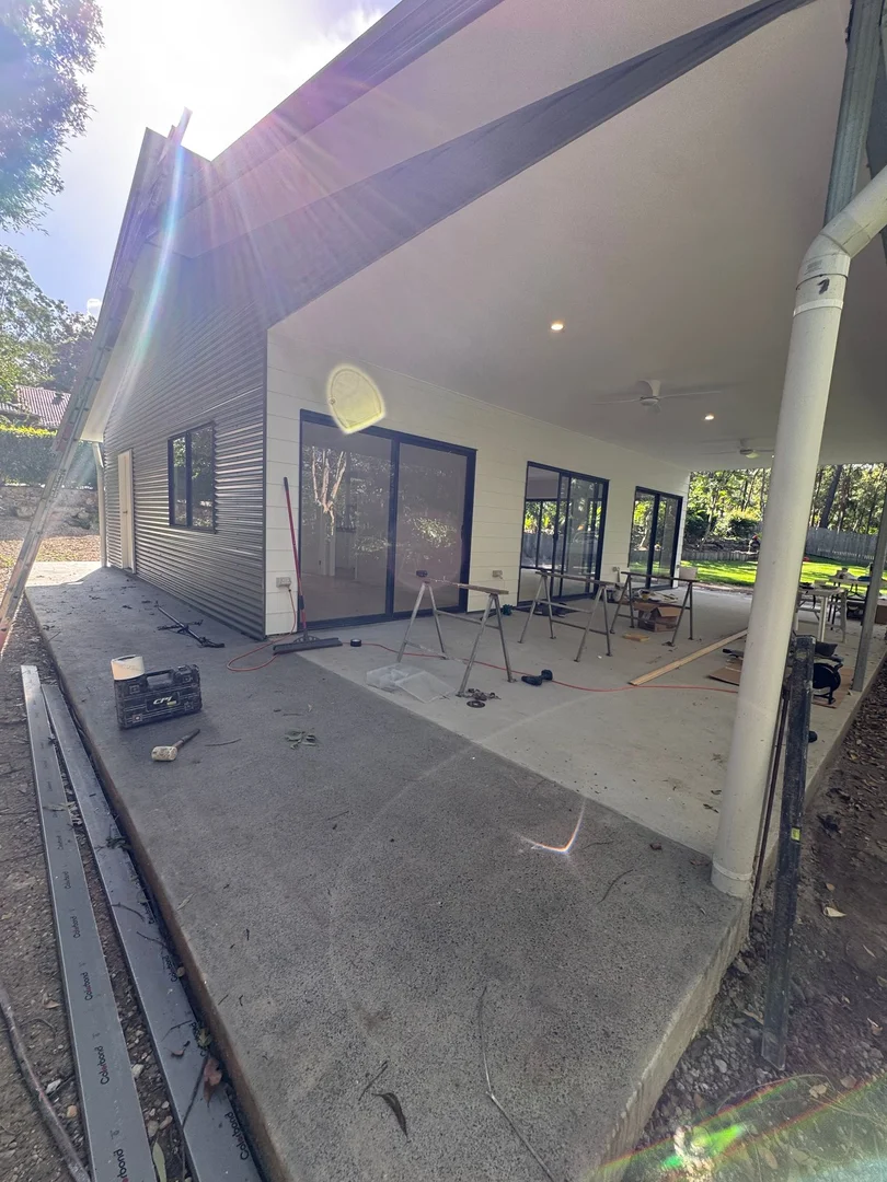 Additional image 10 of Granny flat/262 Kangaroo Gully Rd, Bellbowrie QLD 4070