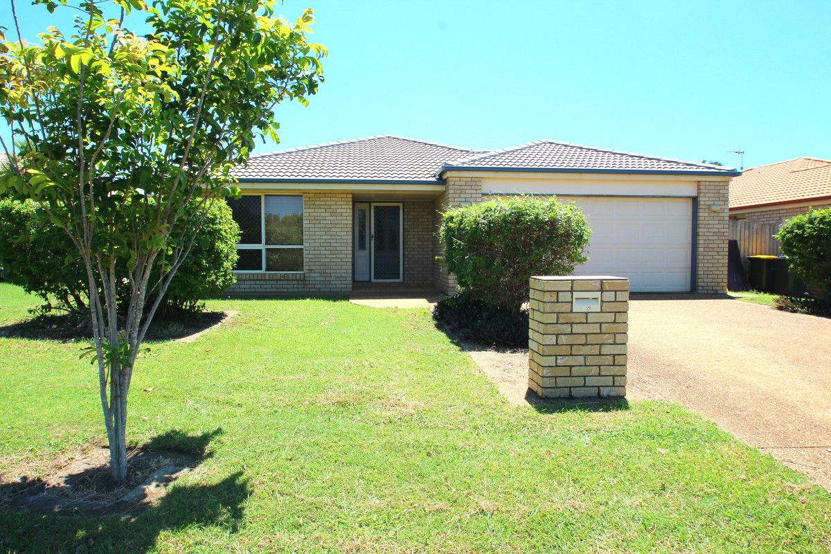 14 Mc Callum Close, Coral Cove QLD 4670, Image 0