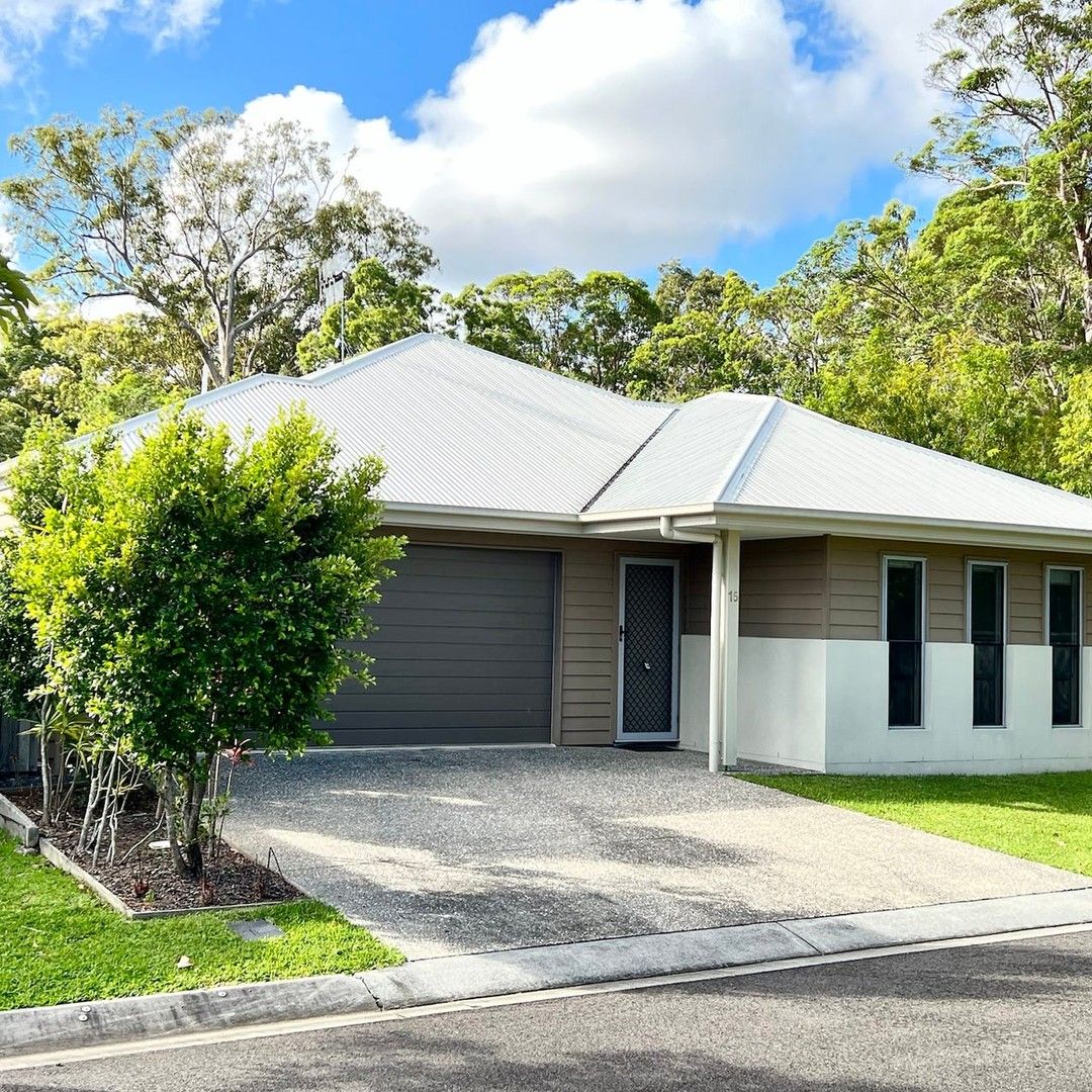 4 bedrooms House in 15/2 Pandorea Court NOOSAVILLE QLD, 4566