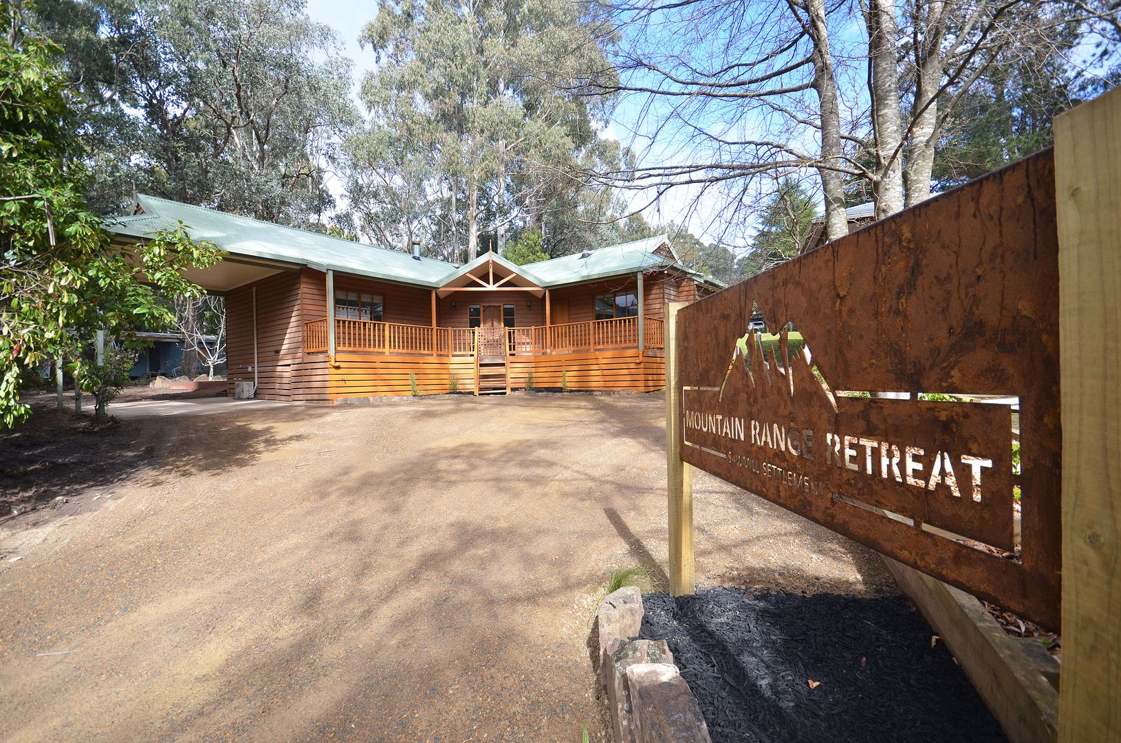 7 Pinnacle Road, Sawmill Settlement VIC 3723, Image 2