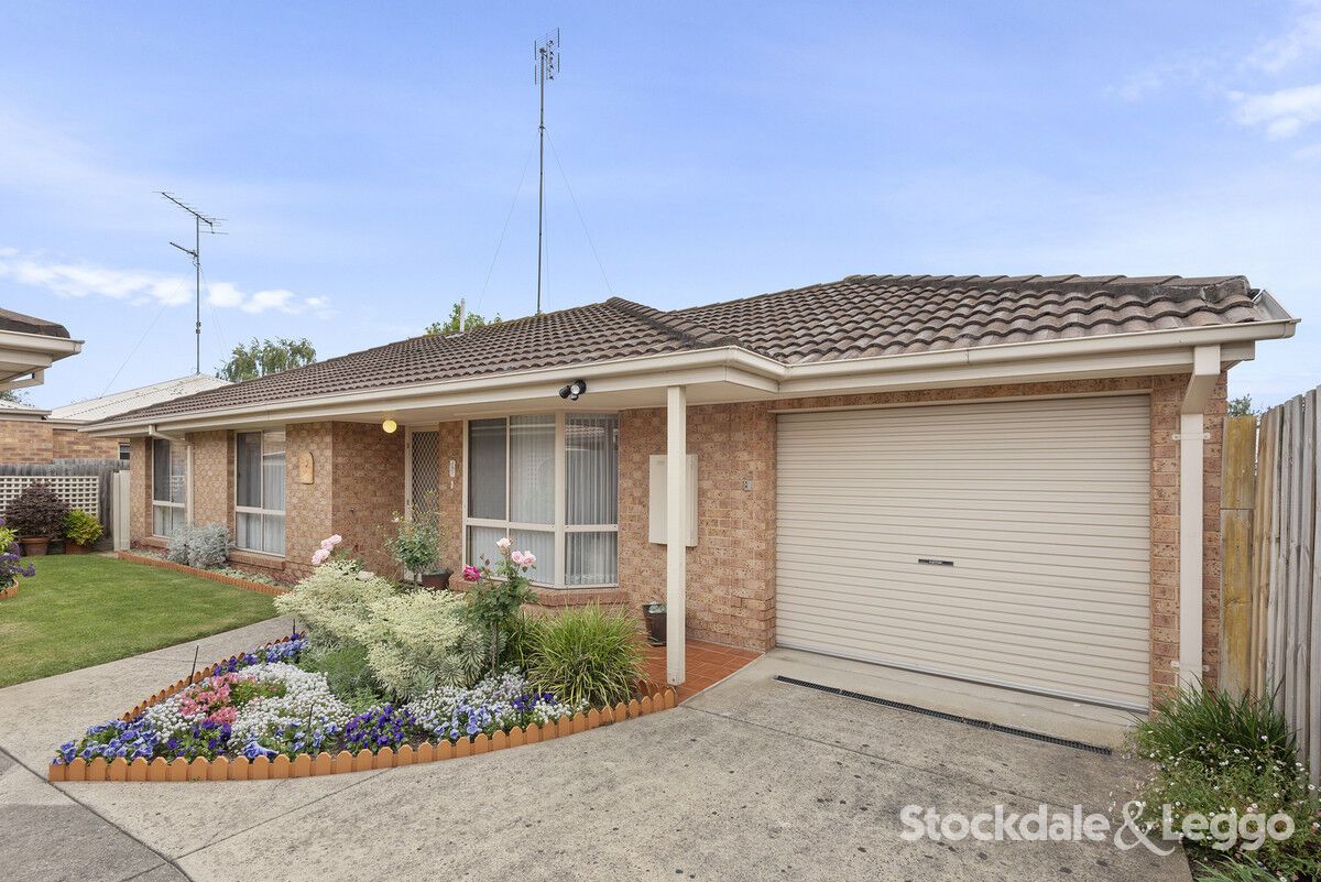 2/9 Carolanne Drive, Drysdale VIC 3222, Image 0