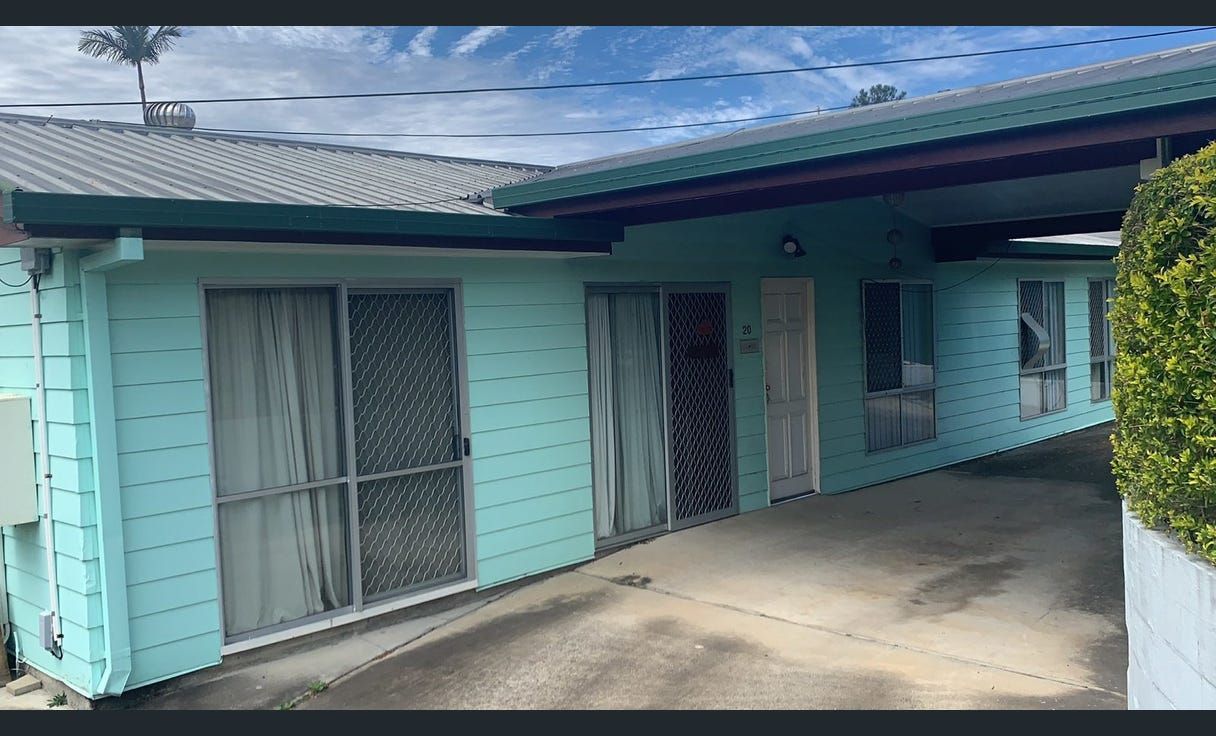 3 bedrooms House in 20 Hakari Street CRESTMEAD QLD, 4132