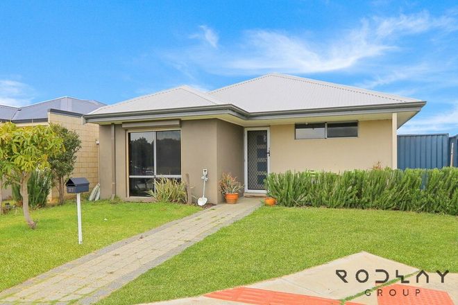 Picture of 27 Moonstone Rd, BYFORD WA 6122