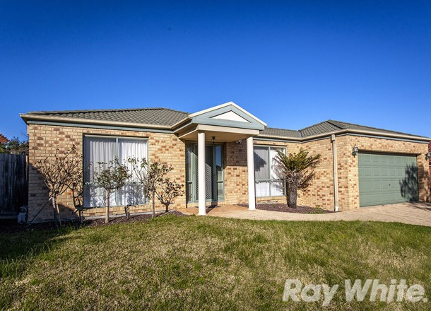 11 Mudo Court, Rowville VIC 3178