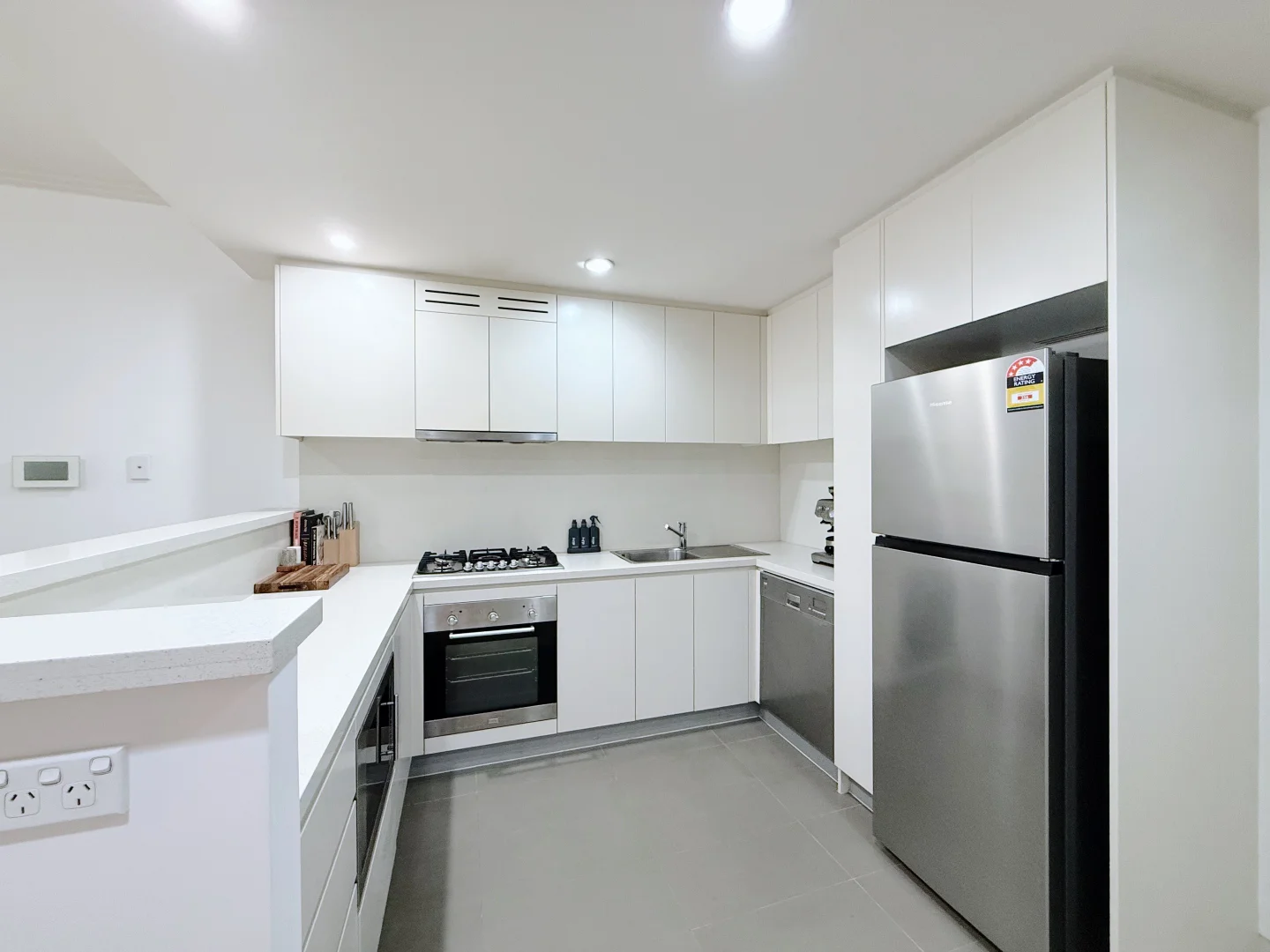 Additional image 5 of 303/4 Footbridge Boulevard, Wentworth Point NSW 2127