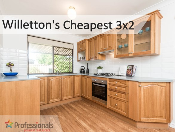 1/132 Apsley Road, Willetton WA 6155