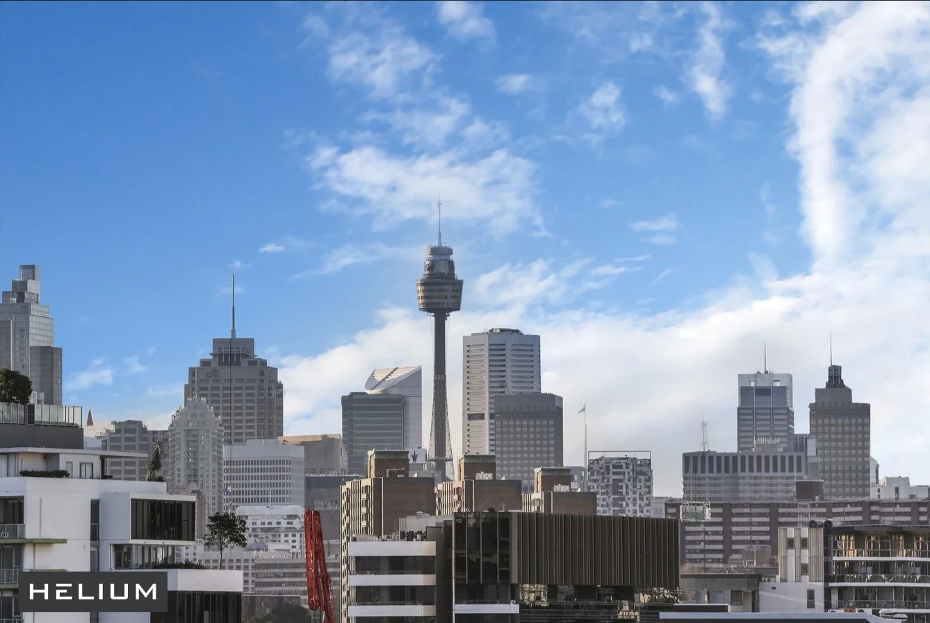 Additional image 6 of 942/12 Victoria Park Parade, Zetland NSW 2017