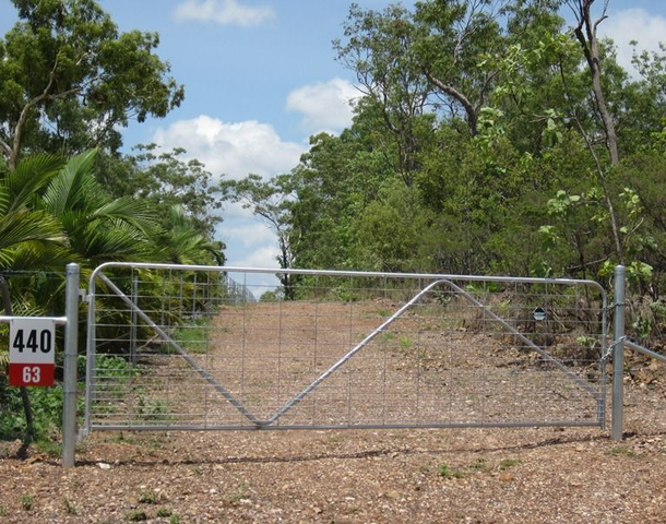 440 Miles Road, Eva Valley NT 0822