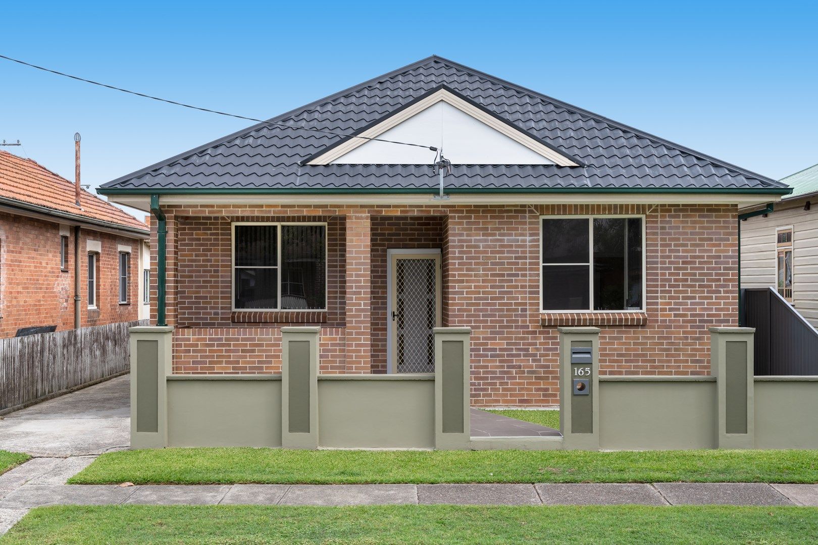 165 Tudor Street, Hamilton NSW 2303, Image 0