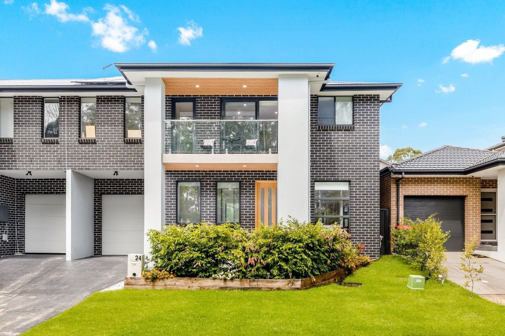 5 bedrooms House in 24 Sandra Street RIVERSTONE NSW, 2765