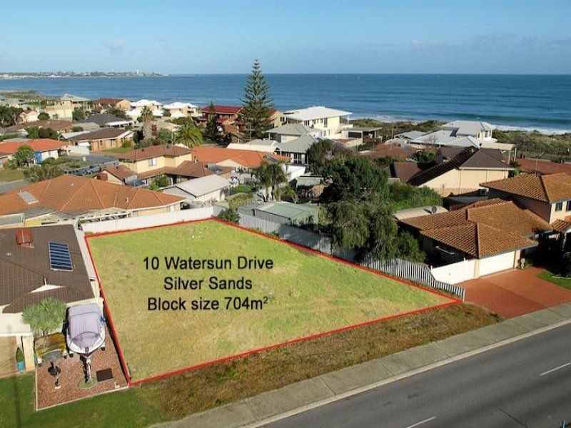 10 Watersun Drive, Silver Sands WA 6210, Image 0