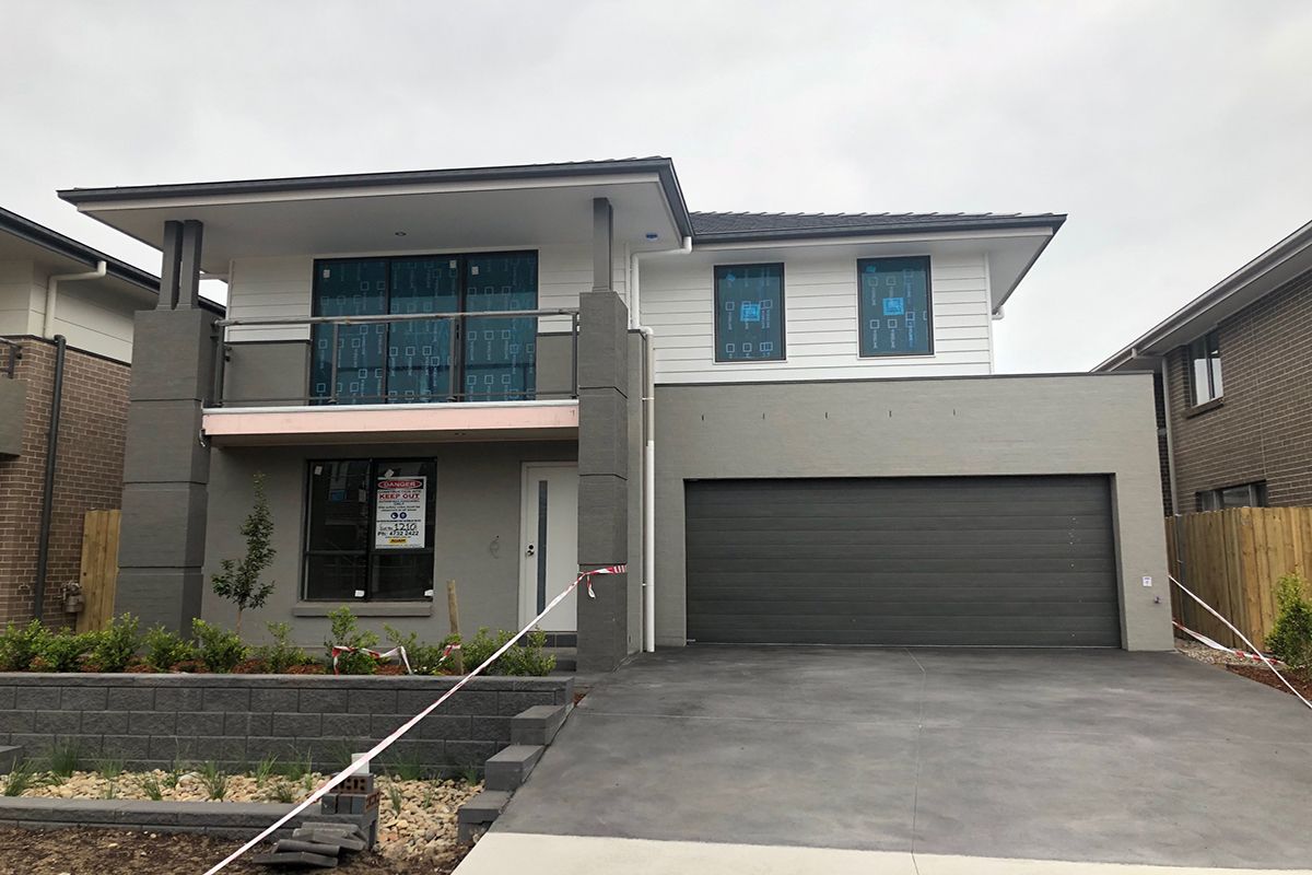 Lot 1210 Kendall Place, Kellyville NSW 2155, Image 0