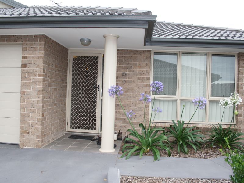 13/27-33 Eveleigh Court, Scone NSW 2337, Image 0