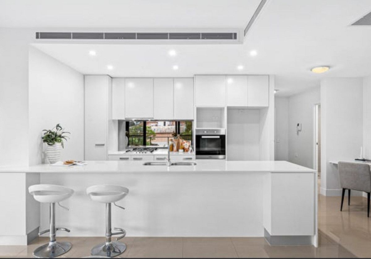 3 bedrooms Apartment / Unit / Flat in 401/245 Carlingford Road CARLINGFORD NSW, 2118