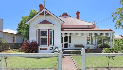 Picture of 22 Jackson Street, CASTERTON VIC 3311