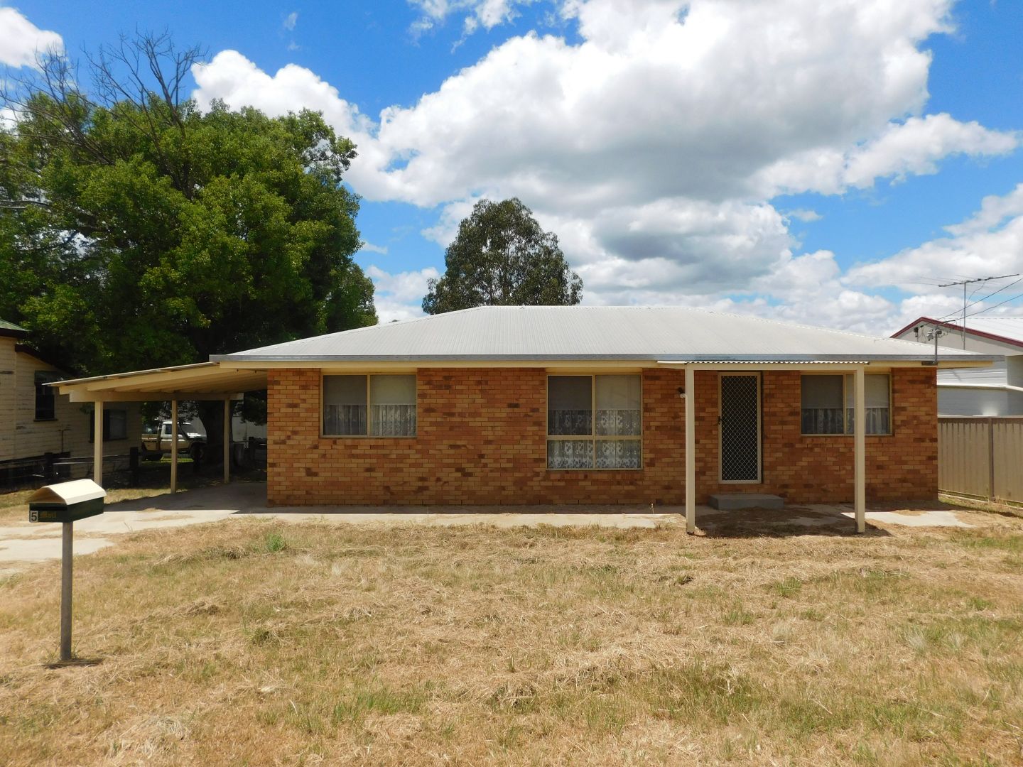 5 Railway Street, Blackbutt Property History & Address Research Domain